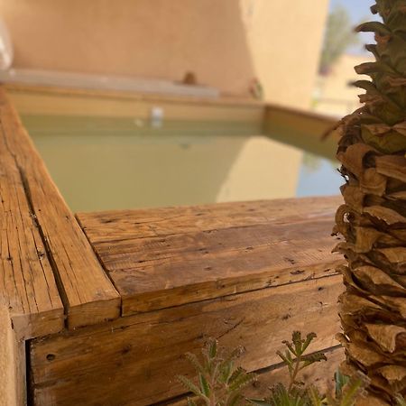 Riad Agathe & Spa Marrakesh Exterior foto